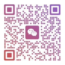 Scan to add us on WeChat