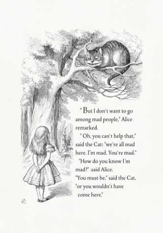 Alice's Adventures in Wonderland